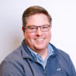 Meet your Posher, Jeff